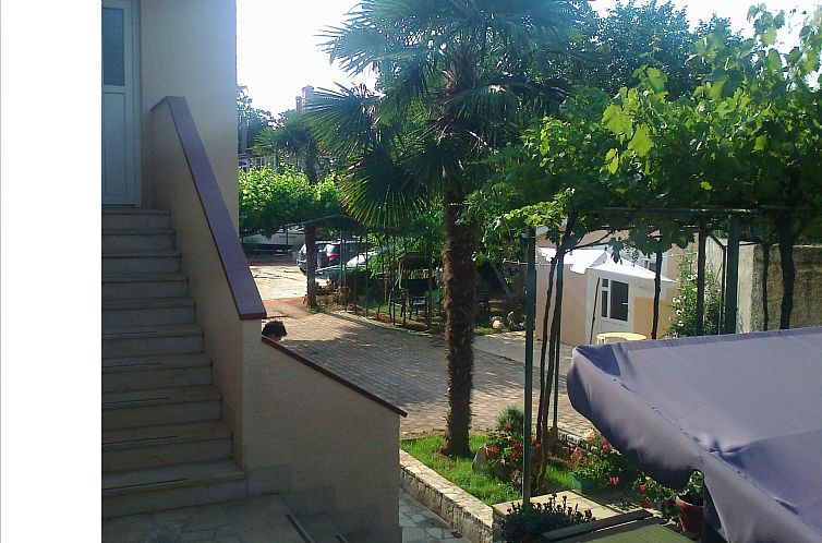 Appartement mit Wi-Fi