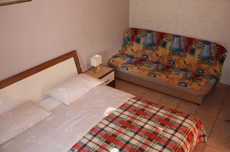 Appartement mit Wi-Fi