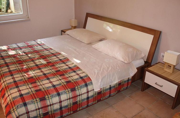 Appartement mit Wi-Fi