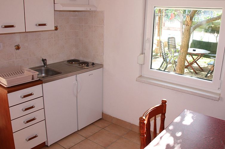 Appartement mit Wi-Fi