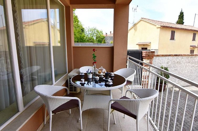 Appartement NOA 4