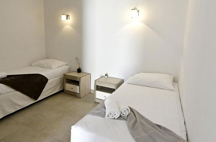 Appartement NOA 4