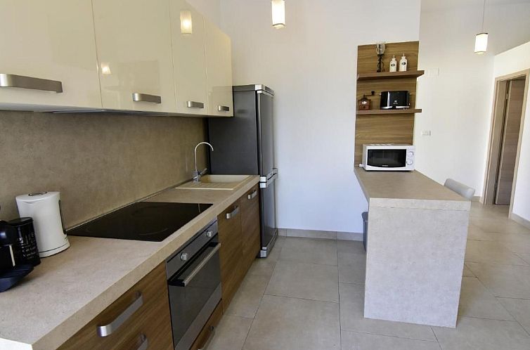 Appartement NOA 4
