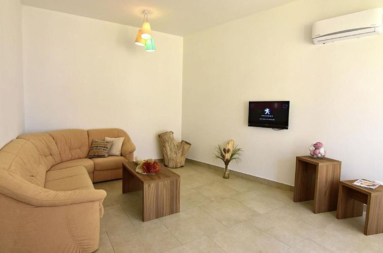 Appartement NOA 4