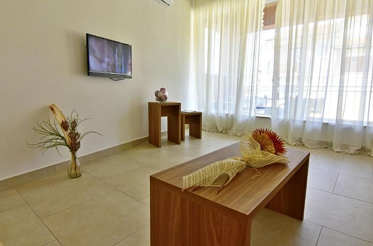 Appartement NOA 4