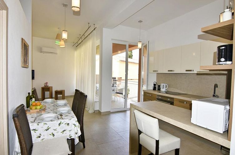 Appartement NOA 4