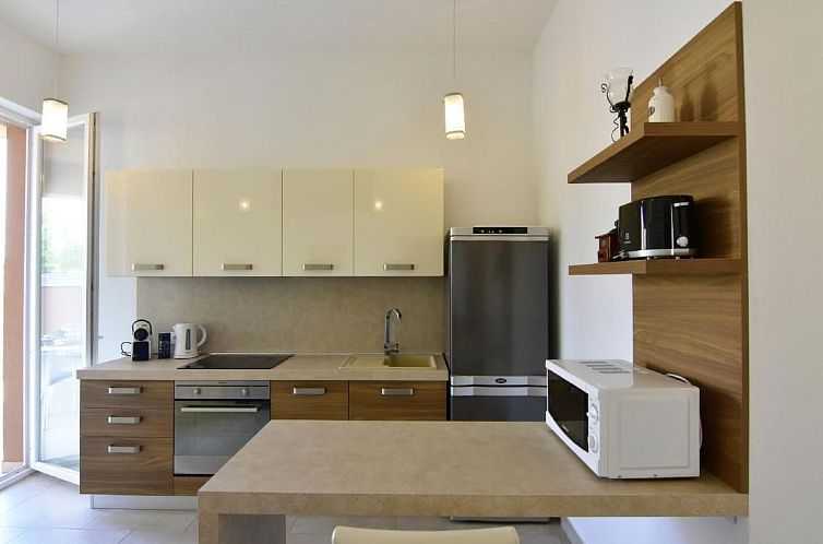 Appartement NOA 4