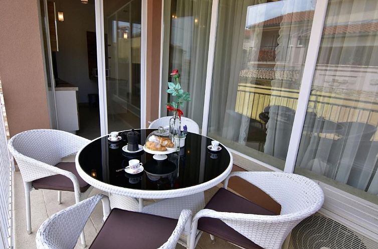 Appartement NOA 4