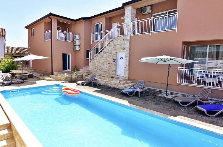 Appartement NOA 4