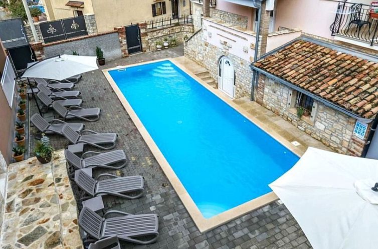 Appartement NOA 4