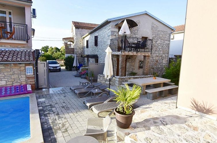 Appartement NOA 4