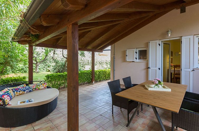 Vakantiehuis Green Marea