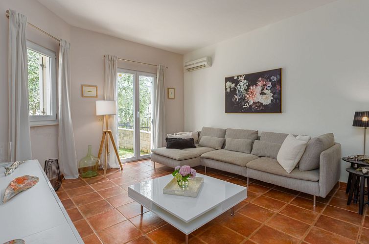 Vakantiehuis Green Marea