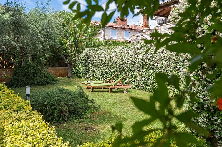 Vakantiehuis Green Marea