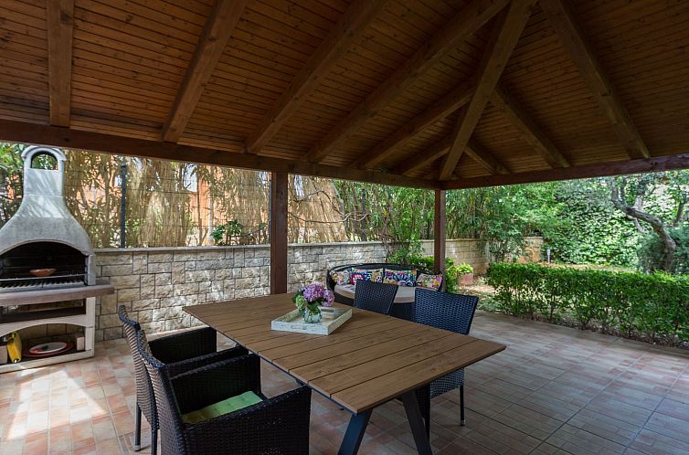 Vakantiehuis Green Marea