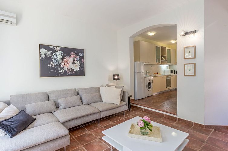 Vakantiehuis Green Marea