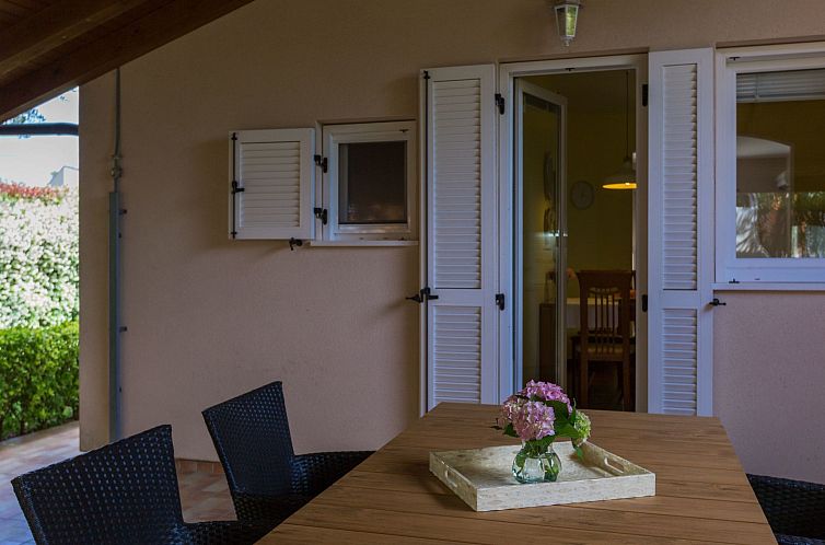 Vakantiehuis Green Marea