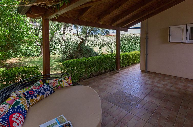 Vakantiehuis Green Marea
