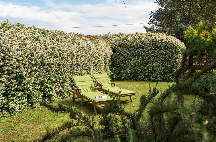 Vakantiehuis Green Marea