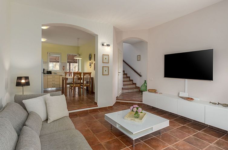 Vakantiehuis Green Marea