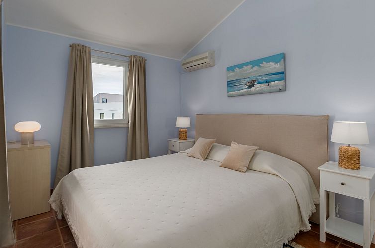 Vakantiehuis Green Marea