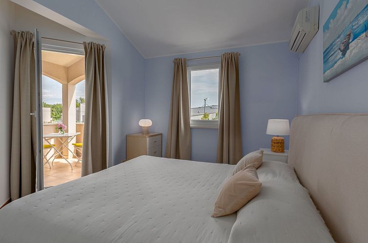 Vakantiehuis Green Marea