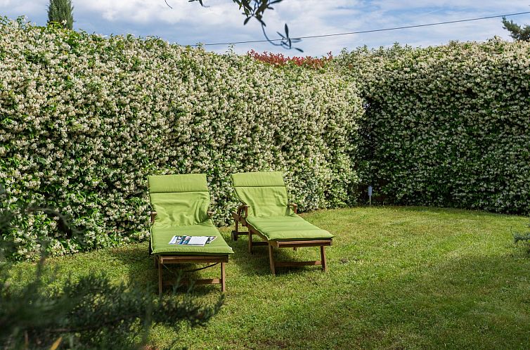 Vakantiehuis Green Marea