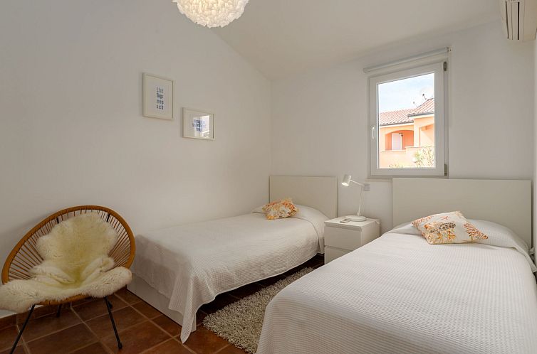 Vakantiehuis Green Marea