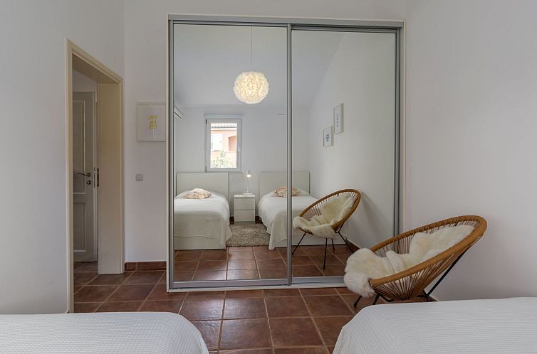 Vakantiehuis Green Marea
