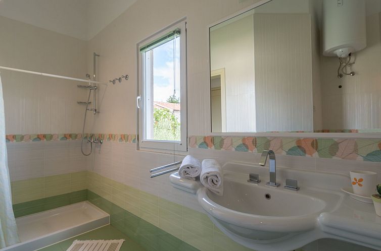 Vakantiehuis Green Marea