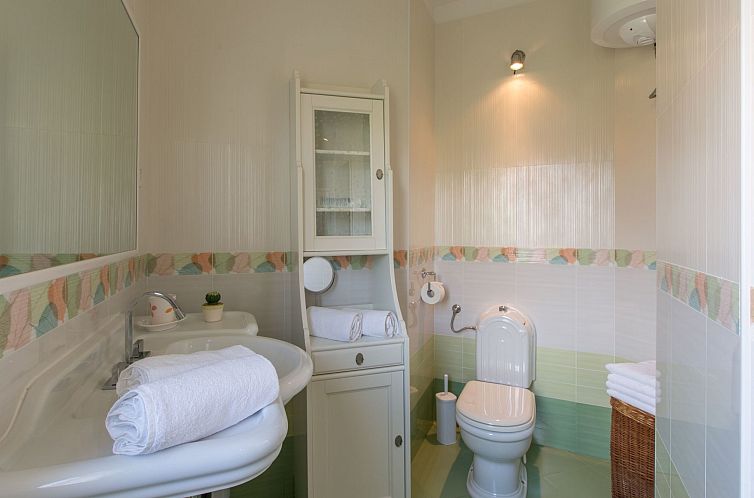 Vakantiehuis Green Marea