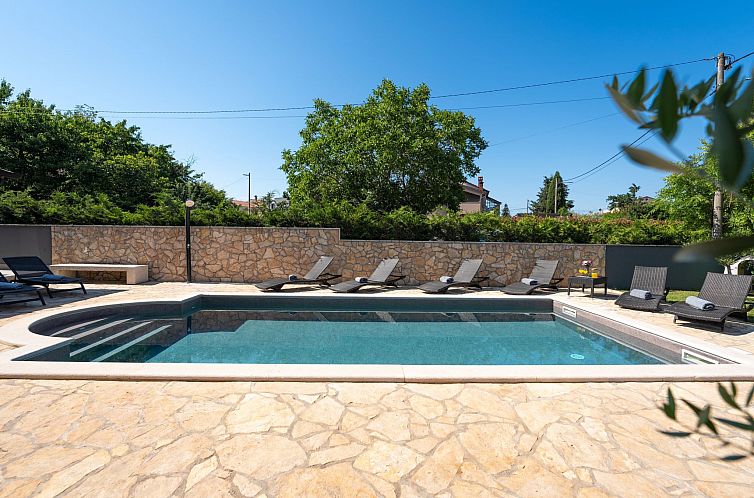 Vakantiehuis Casa Viola mit Pool, unweit von Lanterna Resort