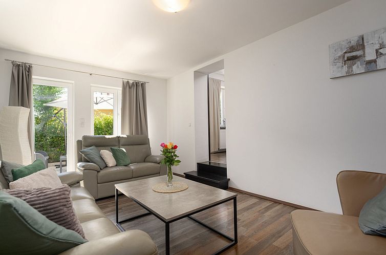 Vakantiehuis Casa Viola mit Pool, unweit von Lanterna Resort