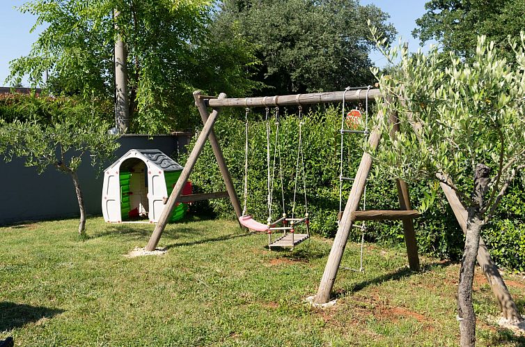 Vakantiehuis Casa Viola mit Pool, unweit von Lanterna Resort