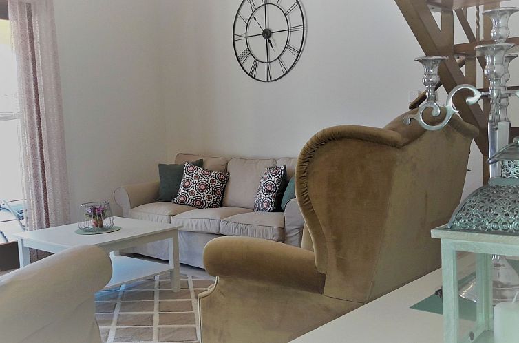 Vakantiehuis Chiara in Rogivici