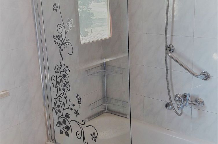 Vakantiehuis Chiara in Rogivici