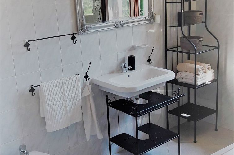 Vakantiehuis Chiara in Rogivici