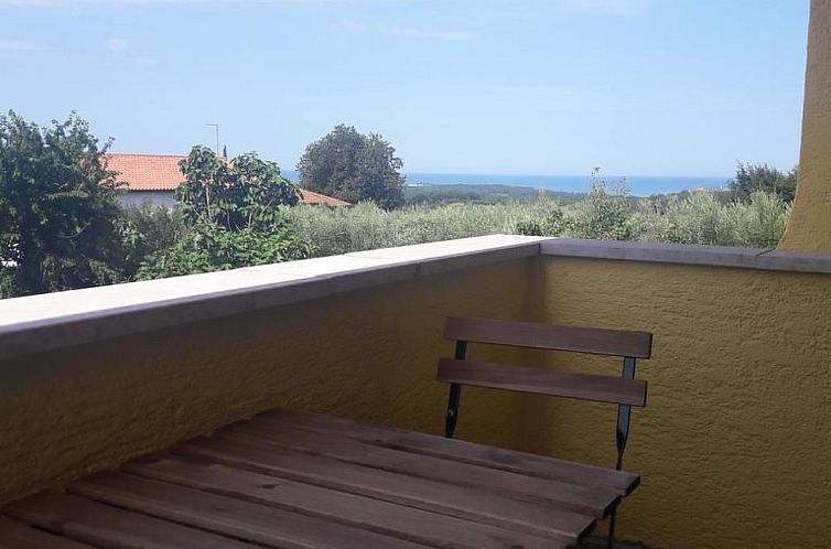 Vakantiehuis Chiara in Rogivici