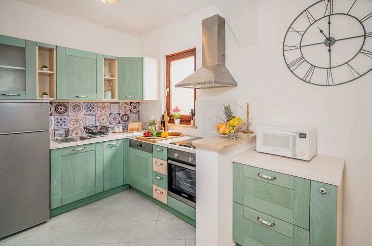 Vakantiehuis Chiara in Rogivici