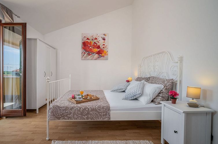 Vakantiehuis Chiara in Rogivici