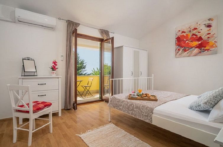 Vakantiehuis Chiara in Rogivici