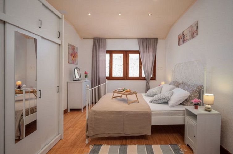 Vakantiehuis Chiara in Rogivici