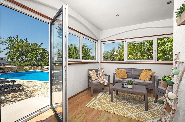 Unterkunft 10117941 - Ferienhaus Istrien - Vakantiehuis 'Lara