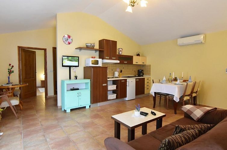 Appartement FIORELA 2