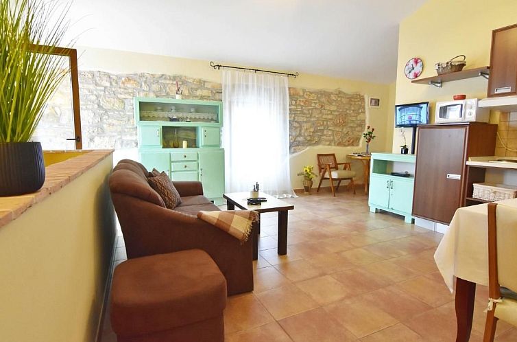 Appartement FIORELA 2