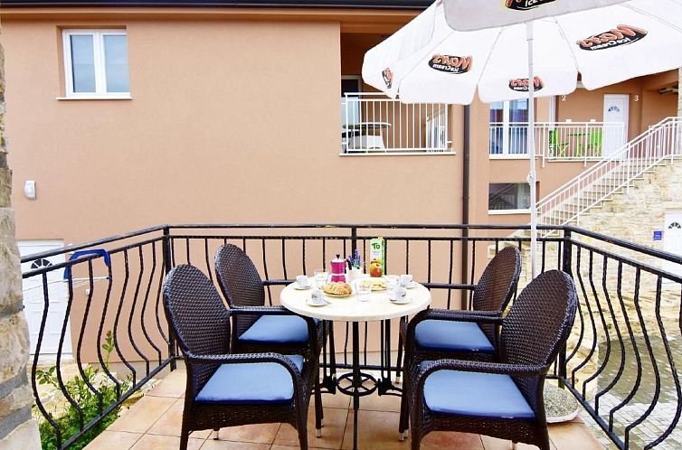 Appartement FIORELA 2