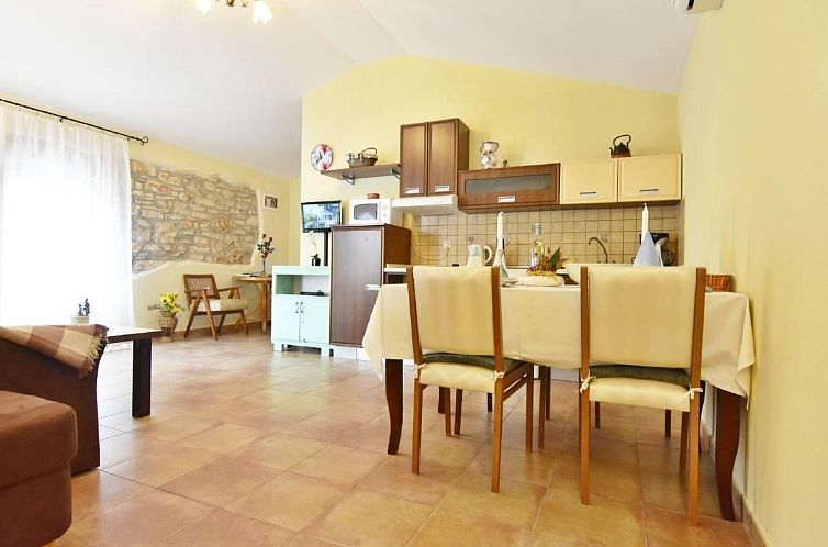 Appartement FIORELA 2