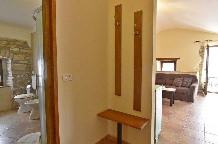 Appartement FIORELA 2