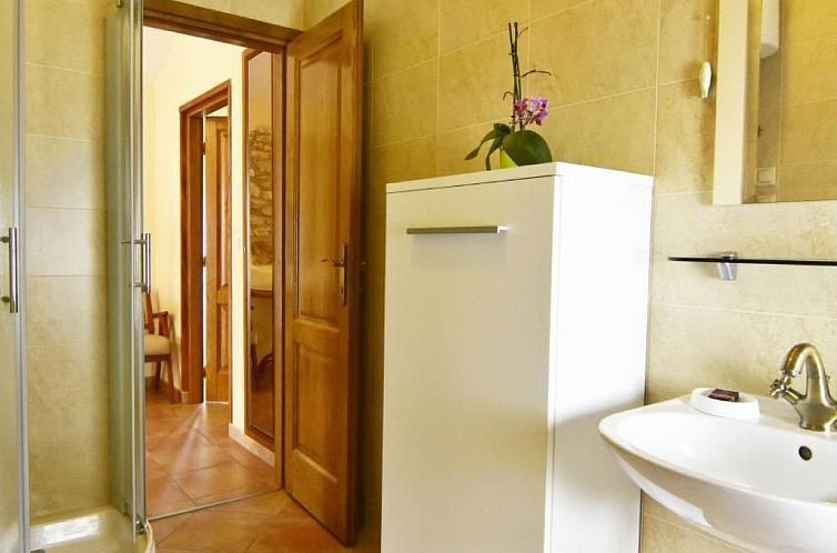 Appartement FIORELA 2