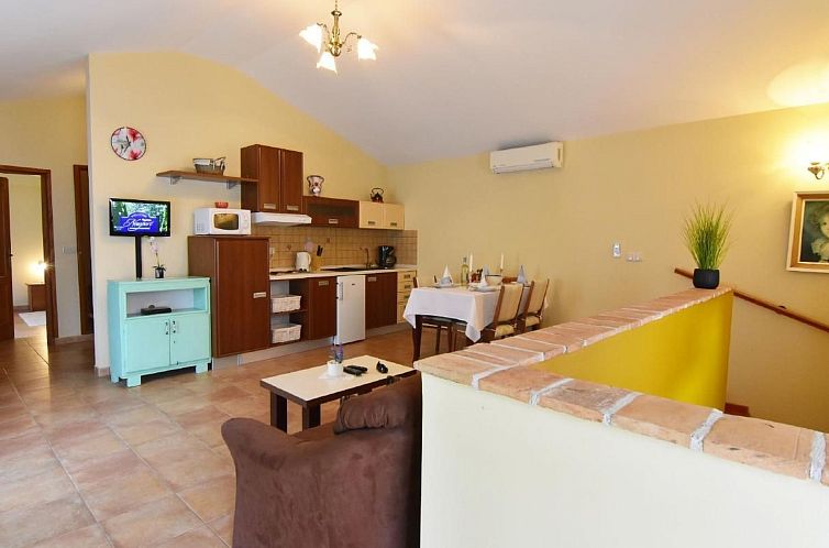 Appartement FIORELA 2